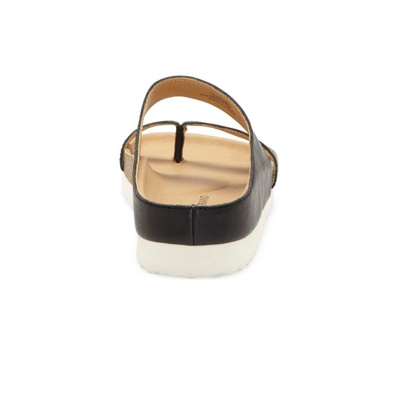 🎁 Lucky Brand Women's Harribel Slide Sandal - Picture 7 of 10